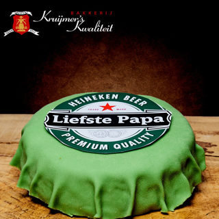 Afbeelding van Liefste Papa