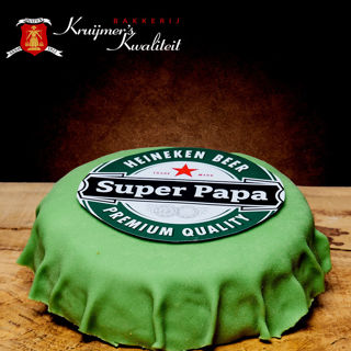 Afbeelding van Super Papa