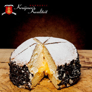 Afbeelding van Advocaat ster