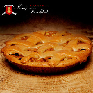 Afbeelding van Appeltaart klein