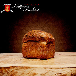 Afbeelding van Koolhydraatarm brood