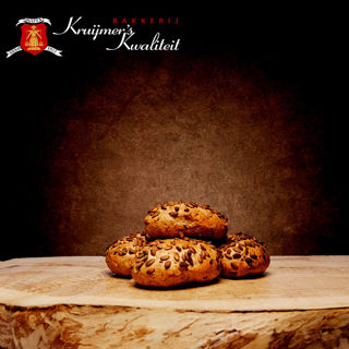 Afbeelding van Pompoenbroodje