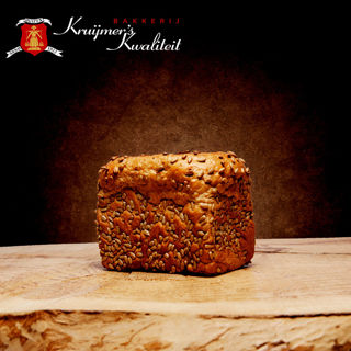 Afbeelding van Speltbrood zonnepit