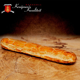 Afbeelding van Amandelstaaf