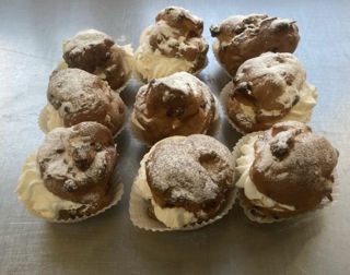 Afbeelding van Sneeuwballen