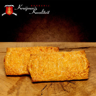 Afbeelding van Kaasbroodje