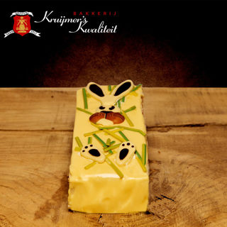 Afbeelding van Paas schnitt