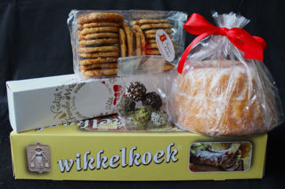 Afbeelding van Kerstpakket 2