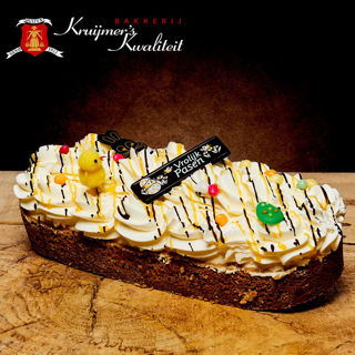 Afbeelding van Paas slof