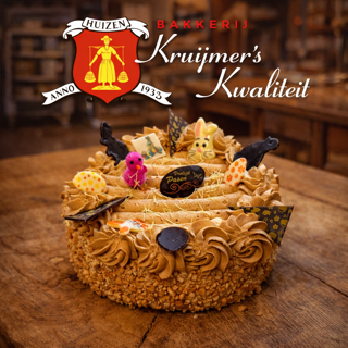 Afbeelding van Paas taart